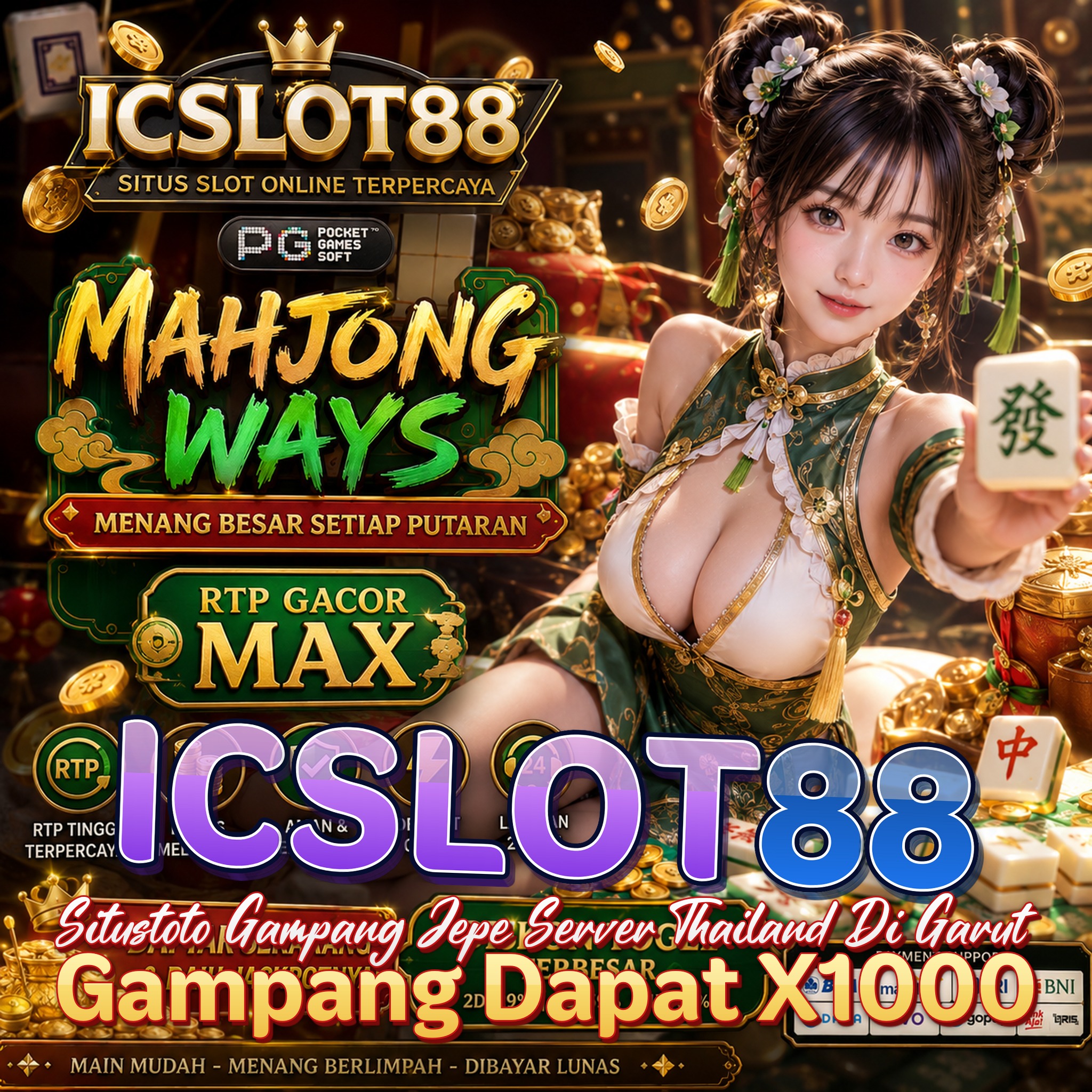 ICSLOT88